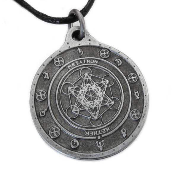 Metatron Archangel Talisman