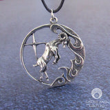 Zodiac Pendant (Aries)