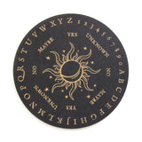 Sunny Night Pendulum Board (6 Inches)