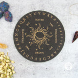 Sunny Night Pendulum Board (6 Inches)