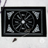 Celtic Pendulum Mat