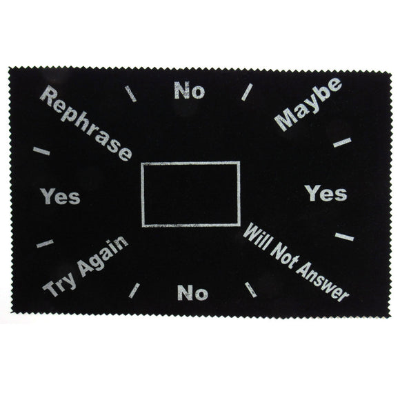 Pendulum Mat (Plain)