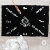 Triquetra Pendulum Mat