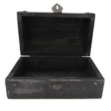 Pentagram Round Top Chest