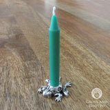 Frog Mini Candle Holder