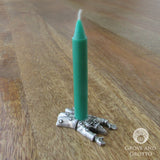 Wizard Mini Candle Holder