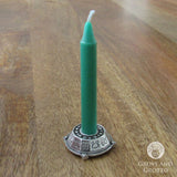 Zodiac Mini Candle Holder