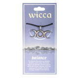 Wicca Balance Amulet