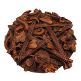 Dryad Design Cimaruta Pentacle Plaque