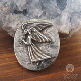 Guardian Angel Pocket Stone