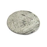 Flying Witch Pocket Stone