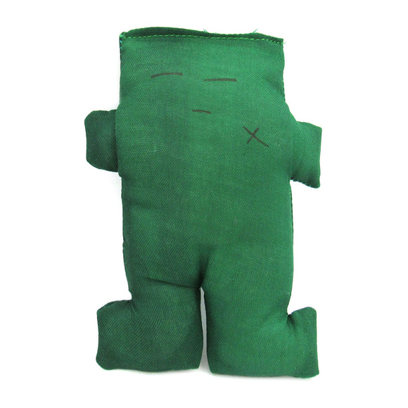 Voodoo Doll (Green)