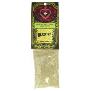 Blessing Powder by Charme et Sortilege