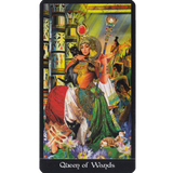 Tarot Apokalypsis Deck