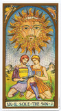 Renaissance Tarot