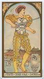 Renaissance Tarot