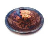 Raku Ceramic Blessing Bowl