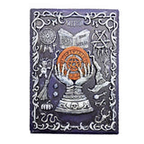 Book of Spells Tarot Box