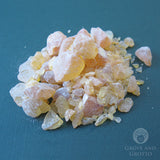 Gold Damar Resin (1 oz)