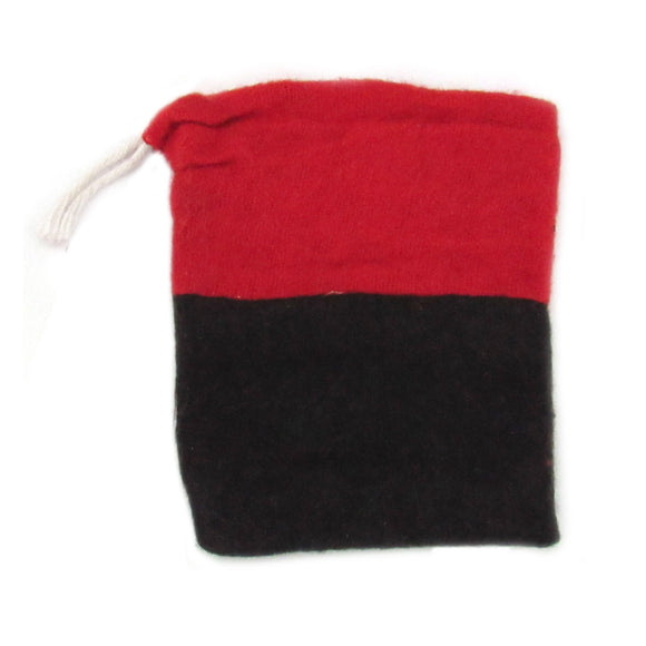 Reversing (Double Action) Spell Bag