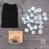Moonstone Runes (Boxed Set)