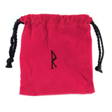 Wooden Rune Set (Deluxe Boxed Set)