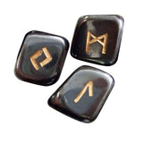 Hematite Runes (Boxed Set)