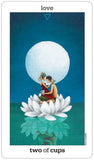 Sun and Moon Tarot