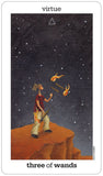 Sun and Moon Tarot