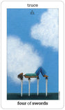 Sun and Moon Tarot