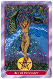 Spiral Tarot