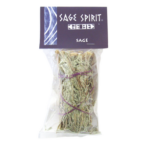 Sage Smudge by Sage Spirit