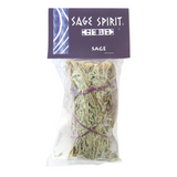 Sage Smudge by Sage Spirit