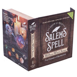 Salem's Spell Witch Stone Kit