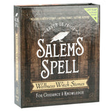 Salem's Spell Witch Stone Kit