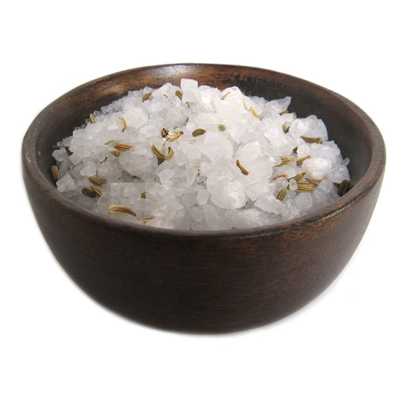 Healing Ritual Salt (5 oz)