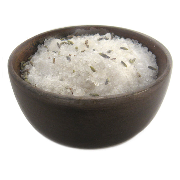 Love Ritual Salt (5 oz)