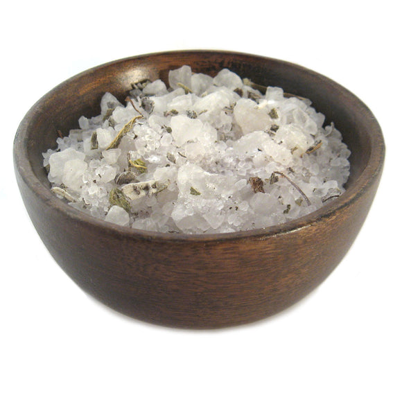 Protection Ritual Salt (5 oz)