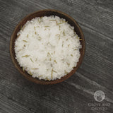 Purification Ritual Salt (5 oz)