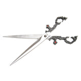 Renaissance Style Scissors