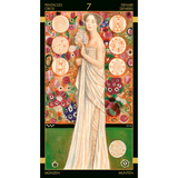 Golden Tarot of Klimt