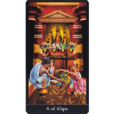 Tarot Apokalypsis Deck