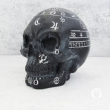 Mystic Arts Skull