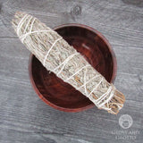 Harmony Smudge by Ancient Aromas (Native Made)