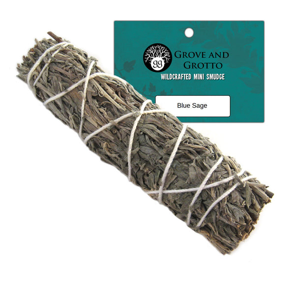 Blue Sage Bundle