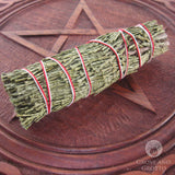 Mini Cedar Bundles (Package of 3)