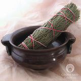 Cedar Herb Bundle