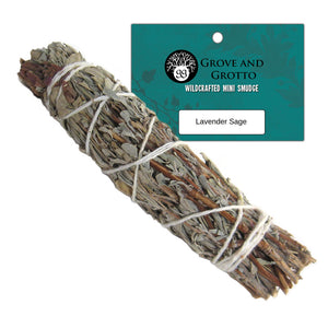 Lavender Sage Bundle