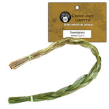 Medium Sweetgrass Braid (12+ Inches)