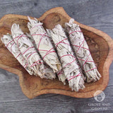 White Sage Bundle